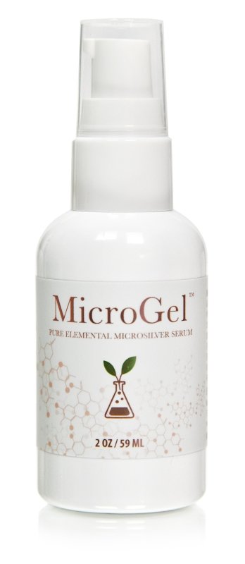 Membrane MicroGel 2oz Size - HYVE Beauty