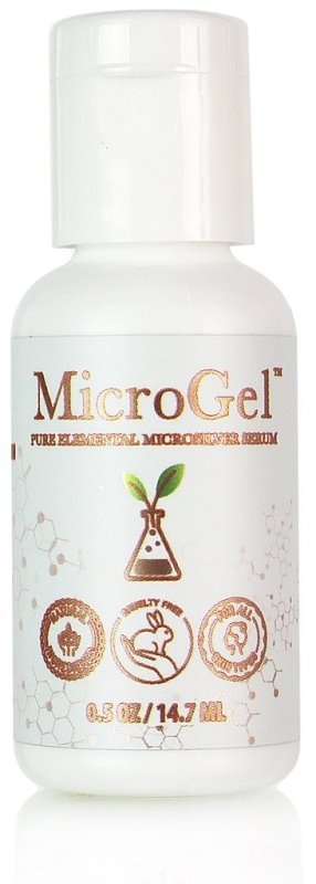Membrane MicroGel Minis - HYVE Beauty