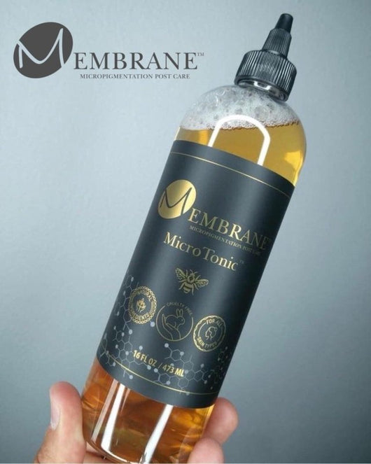 Membrane MicroTonic - HYVE Beauty