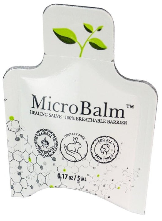 MicroBalm Pillow Packs By Membrane - HYVE Beauty