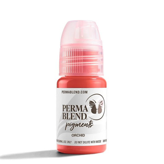 Orchid Pigment by Perma Blend - HYVE Beauty
