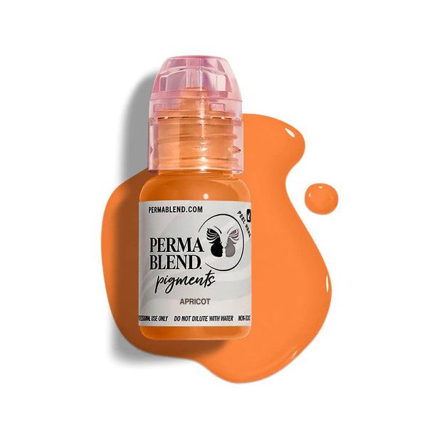 Perma Blend - Apricot - HYVE Beauty