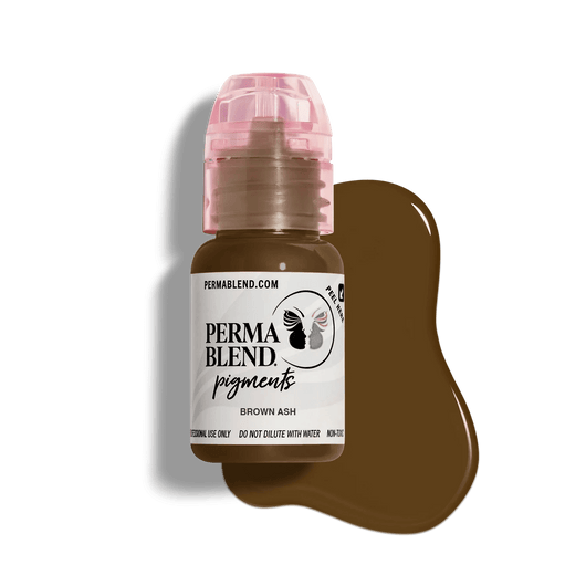 Perma Blend - BROWN ASH - HYVE Beauty
