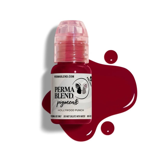 Perma Blend - Hollywood Punch - HYVE Beauty