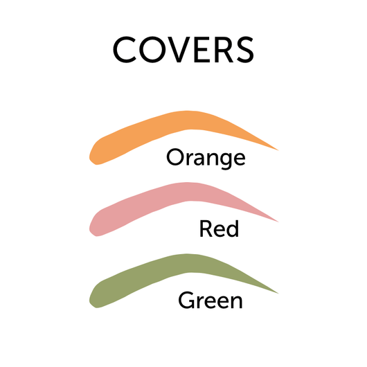 Perma Blend Pigment - Tina Davies Collection - Bold Brown - HYVE Beauty