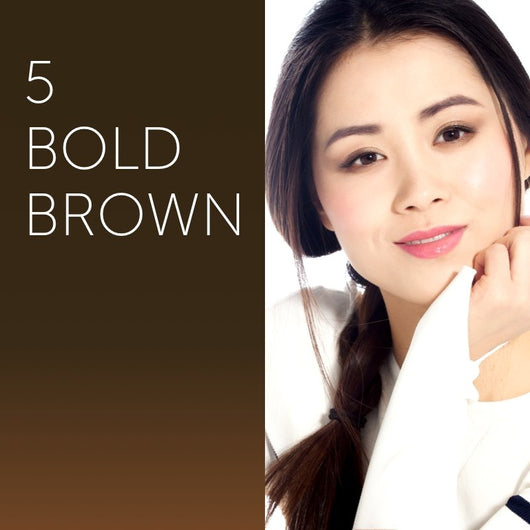 Perma Blend Pigment - Tina Davies Collection - Bold Brown - HYVE Beauty