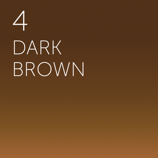 Perma Blend Pigment - Tina Davies Collection - Dark Brown - HYVE Beauty