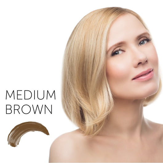 Perma Blend Pigment - Tina Davies Collection - Medium Brown - HYVE Beauty