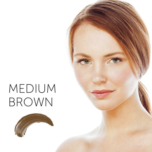 Perma Blend Pigment - Tina Davies Collection - Medium Brown - HYVE Beauty