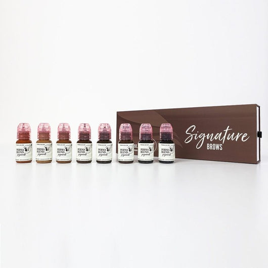 Perma Blend Pigments - BLAZING COPPER - HYVE Beauty