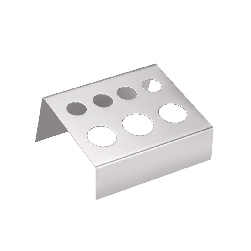 Pigment Cup Holder - Stainless Steel - HYVE Beauty
