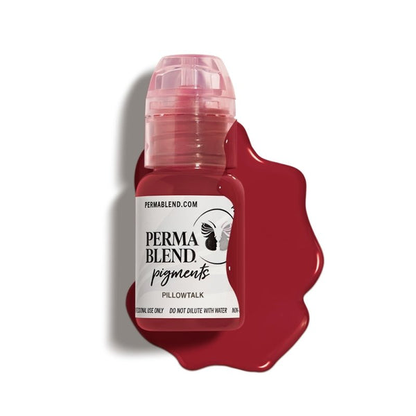 Pillow Talk Pigment by Perma Blend - HYVE Beauty