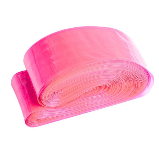 Pink Clip Cord Sleeves - HYVE Beauty