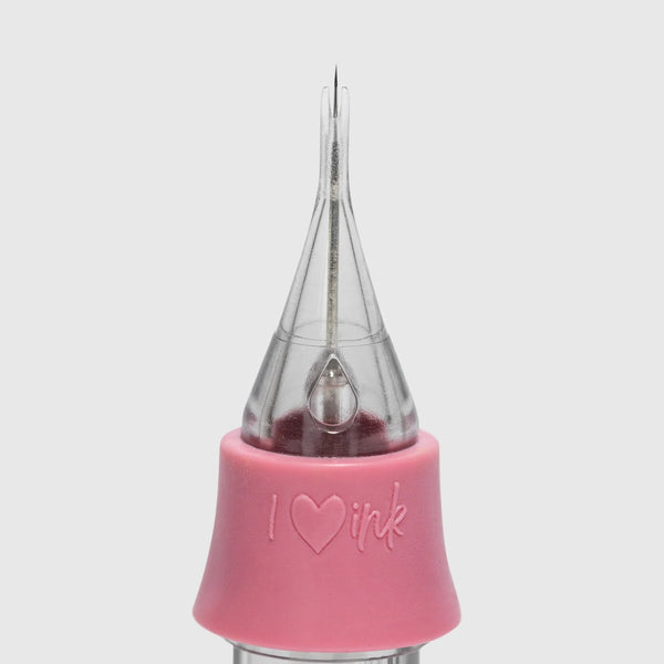PIXL Needle Cartridges - 1R / 0.25mm - HYVE Beauty