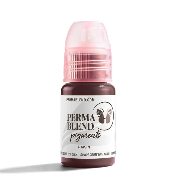 Raisin Pigment by Perma Blend - HYVE Beauty