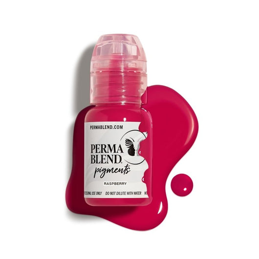 Raspberry Pigment by Perma Blend - HYVE Beauty