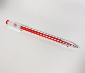 Red Tattoo Skin Marker for Lips PMU .035 - HYVE Beauty