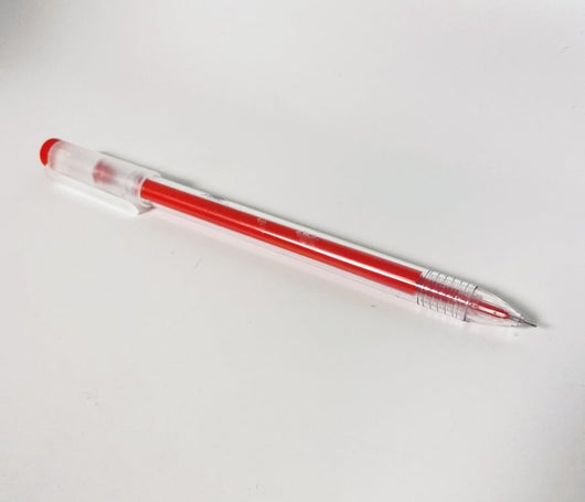 Red Tattoo Skin Marker for Lips PMU .035 - HYVE Beauty