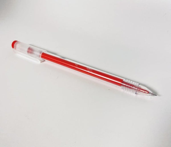 Red Tattoo Skin Marker for Lips PMU .035 - HYVE Beauty