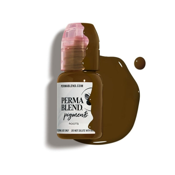 Roots Pigment by Perma Blend - HYVE Beauty