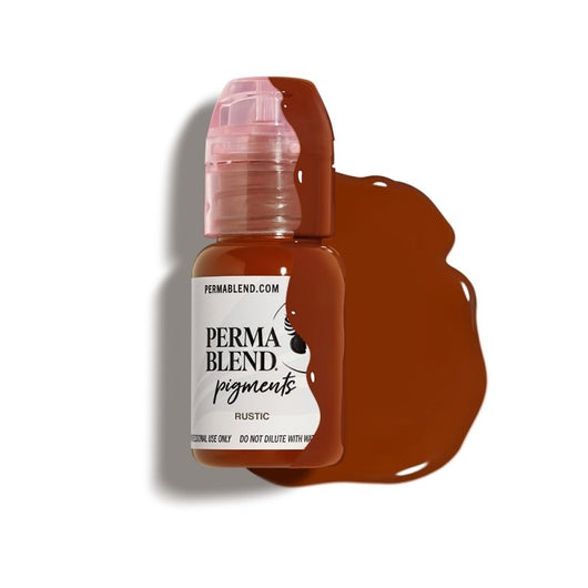 Rustic Pigment by Perma Blend - HYVE Beauty