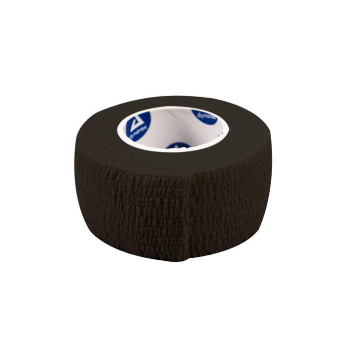 Sensi Hand Piece Wrap - Black 1" - HYVE Beauty