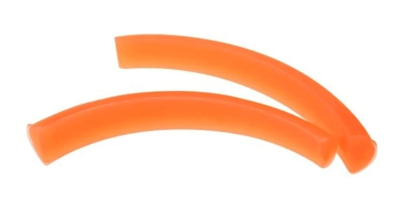 Silicone Rods Size MEDIUM By Elleebana - 5 Pair - HYVE Beauty