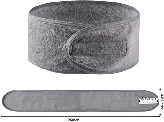 Spa Headbands - HYVE Beauty