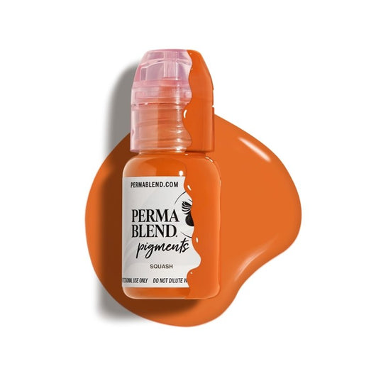 Squash Pigment by Perma Blend - HYVE Beauty