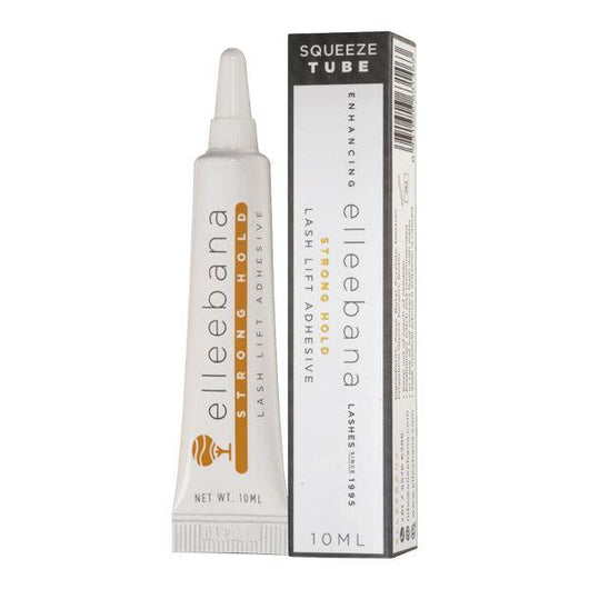 Stronghold Lash Lift Keratin Squeeze - HYVE Beauty