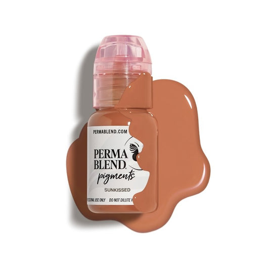 Sun Kissed Pigment by Perma Blend - HYVE Beauty