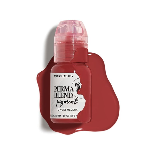 Sweet Melissa Pigment by Perma Blend - HYVE Beauty