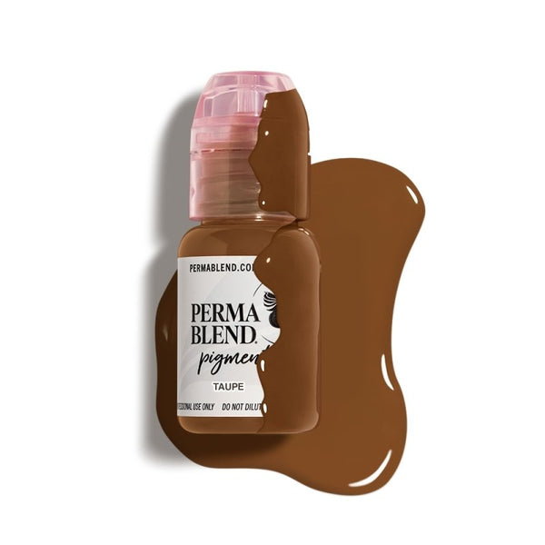 Taupe Pigment by Perma Blend - HYVE Beauty