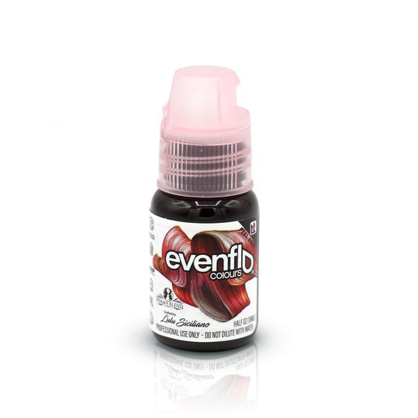 Terra Pigment by Evenflo x Perma Blend - HYVE Beauty