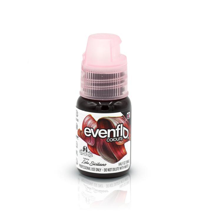Terra Pigment by Evenflo x Perma Blend - HYVE Beauty
