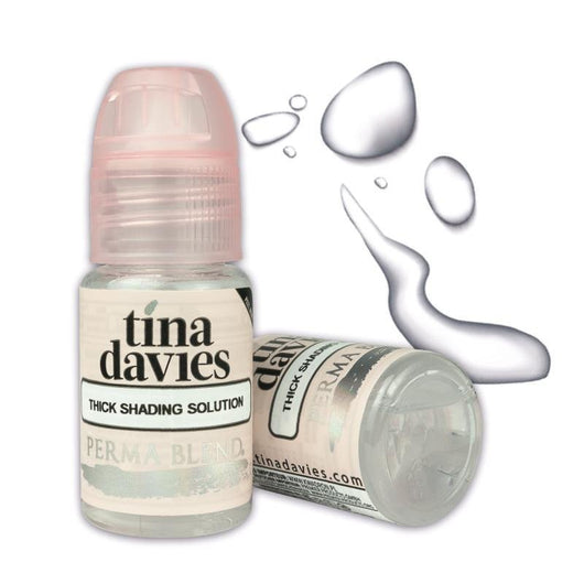 Tina Davies Collection - Shading Solution Thick - HYVE Beauty