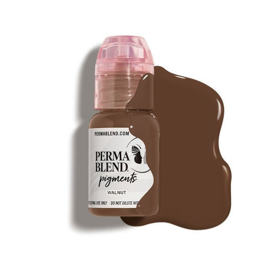 Walnut Pigment by Perma Blend - HYVE Beauty