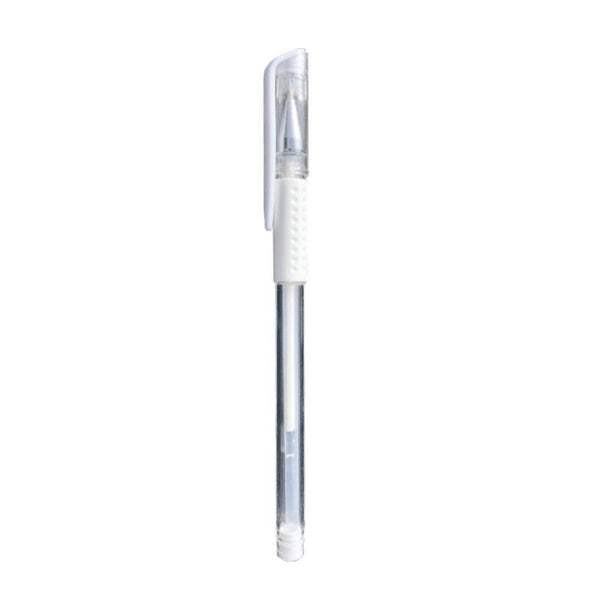 White Gel Pen - HYVE Beauty