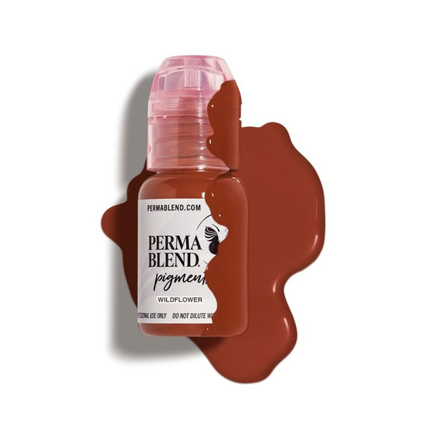 Wildflower Pigment by Perma Blend - HYVE Beauty
