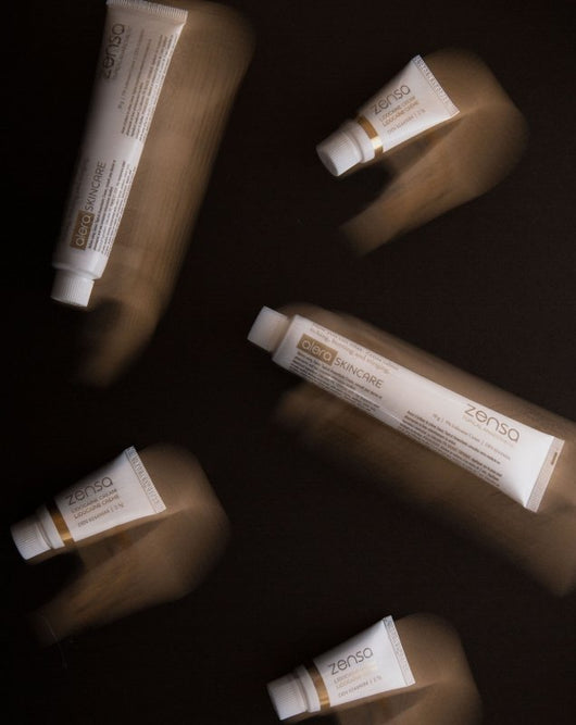 Zensa Numbing Cream - 30g - HYVE Beauty