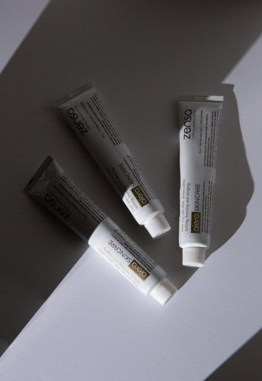 Zensa Numbing Cream - 30g - HYVE Beauty